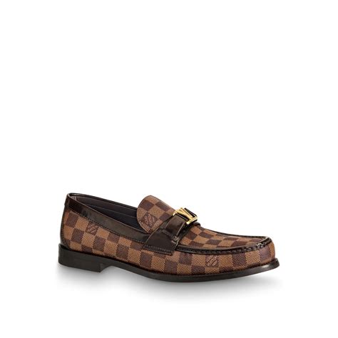 louis vuitton men loafer|Louis Vuitton men's loafers sale.